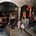 Otvorena izložba ALL IN Mladena Hrvanovića u galeriji Neon foto Vojislav Gelevski (2) (1)