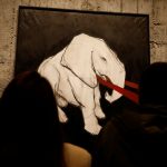 Otvorena izložba ALL IN Mladena Hrvanovića u galeriji Neon foto Vojislav Gelevski (4) (1)