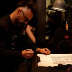 Otvorena izložba ALL IN Mladena Hrvanovića u galeriji Neon foto Vojislav Gelevski (5) (1)