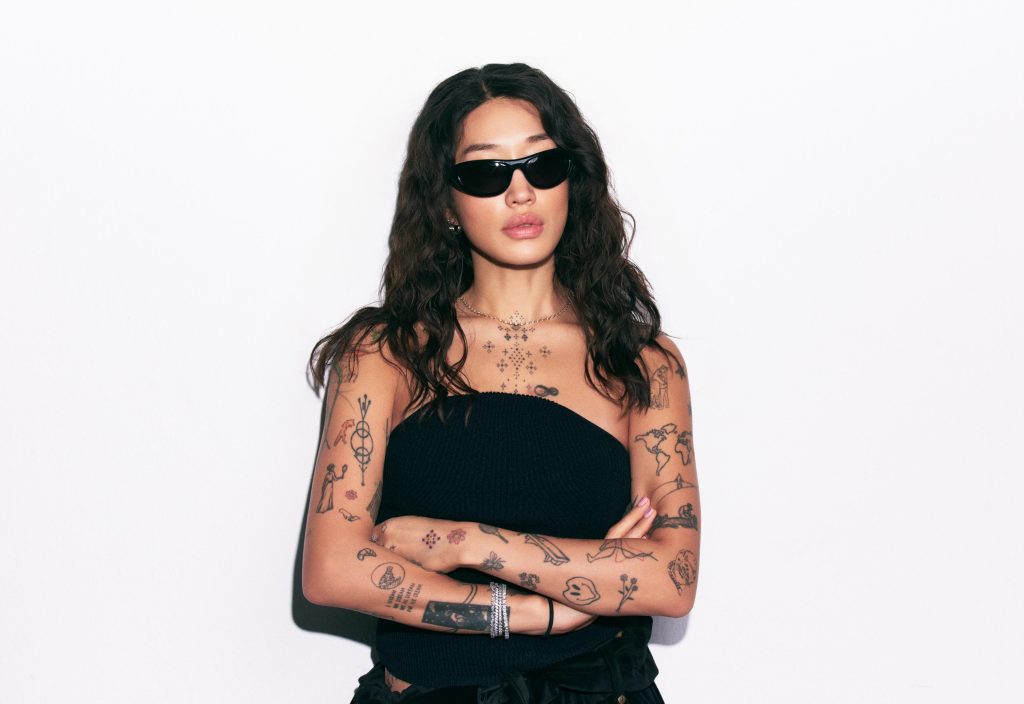 Peggy Gou