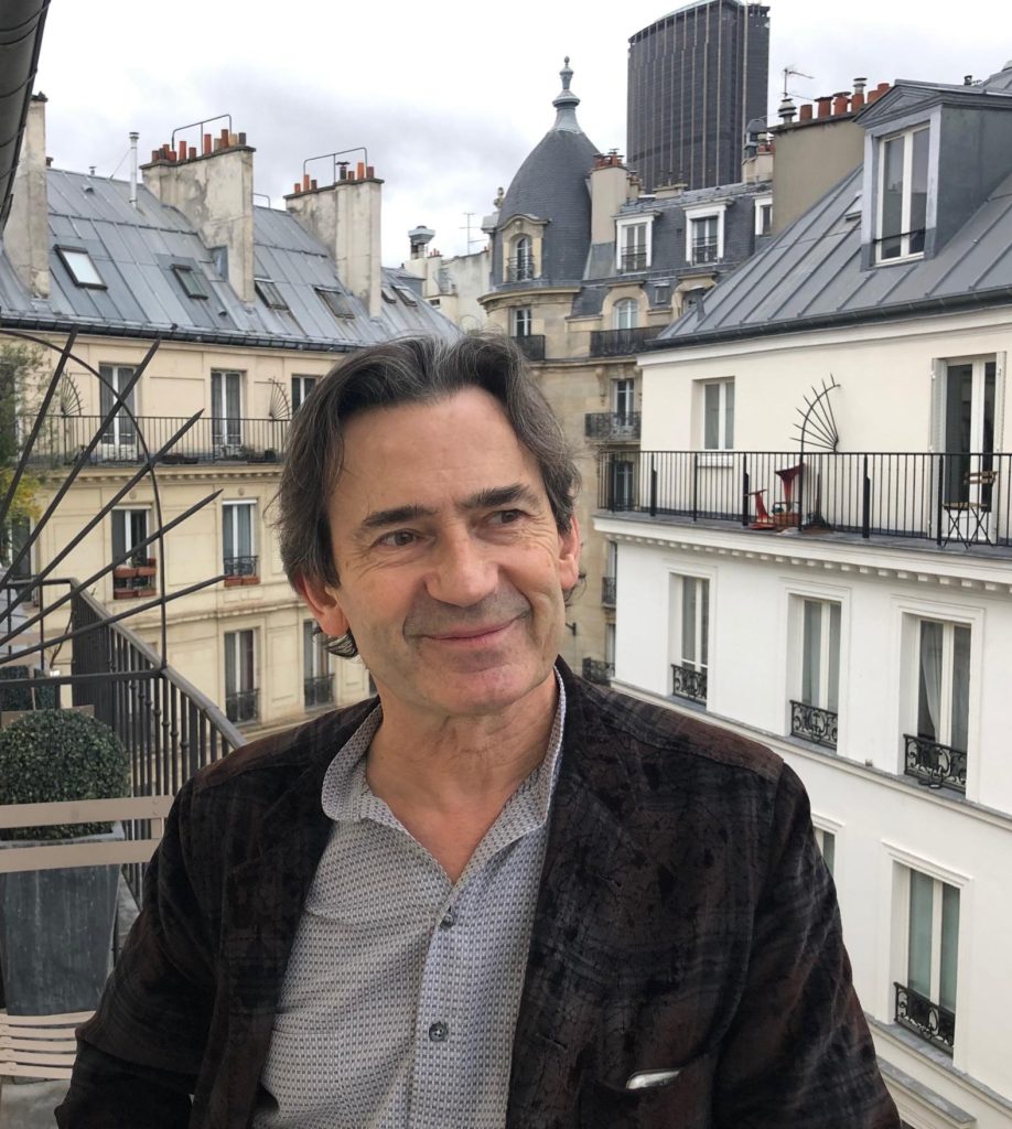 Benoît Peeters