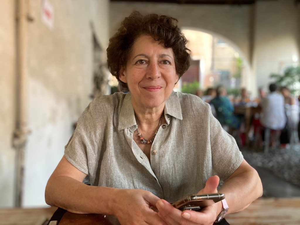 Valérie Lévy-Soussan