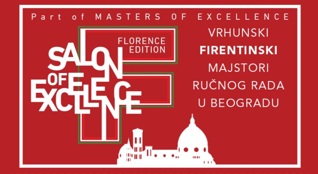 Salon of Excellence