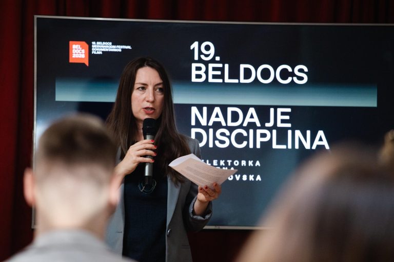 Rumena Bužarovska