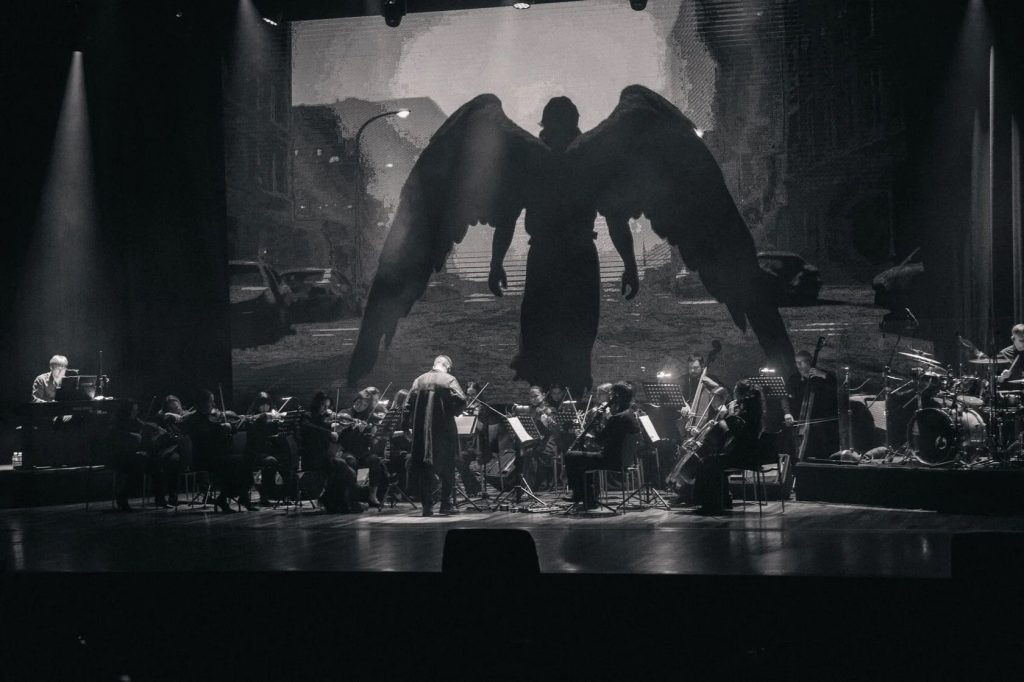 Rammstein Symphonic Experienc