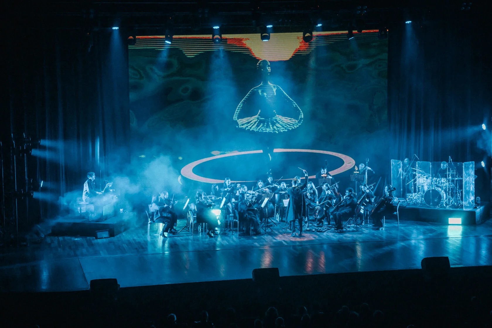Rammstein Symphonic Experienc