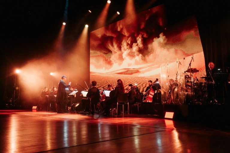 Rammstein Symphonic Experienc