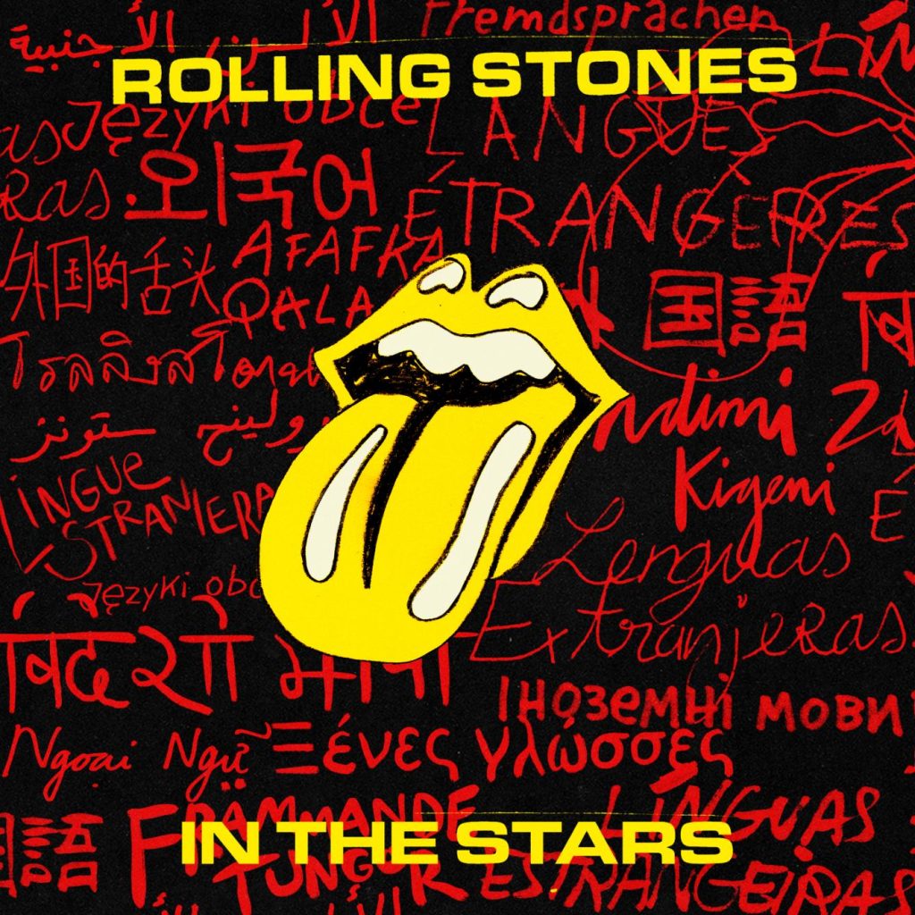 Rolling Stones