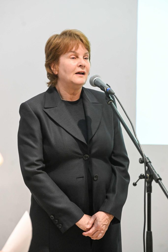 Ružica Sarić