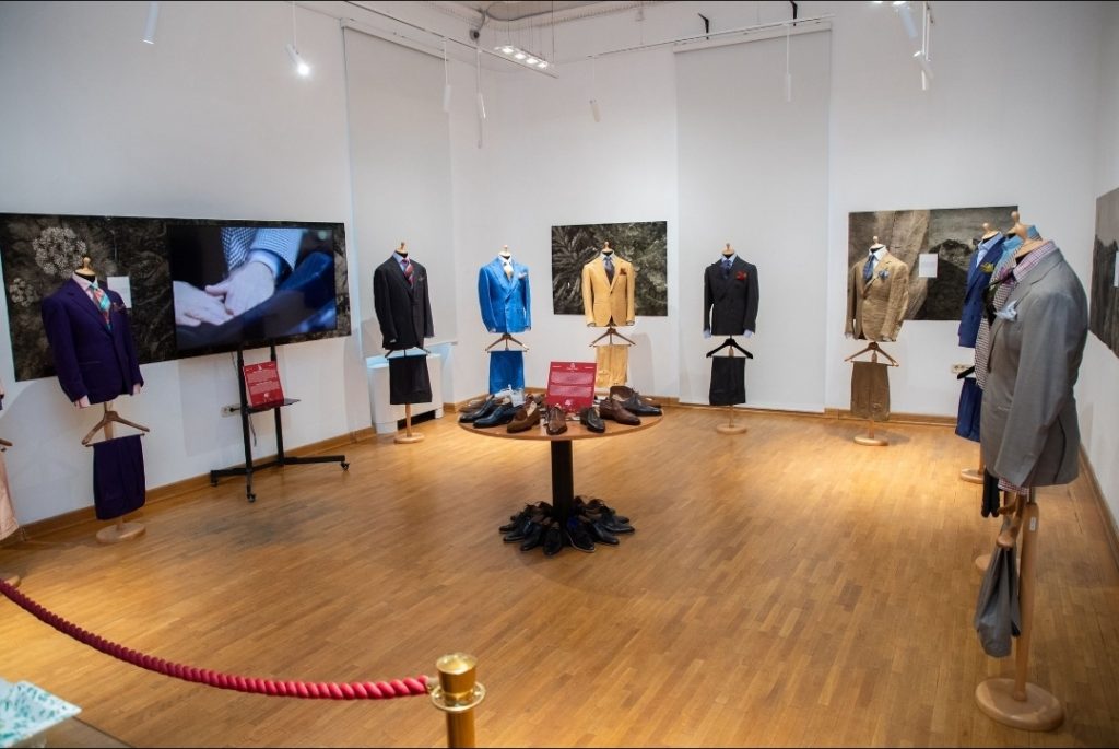 Salon of Excellecnce