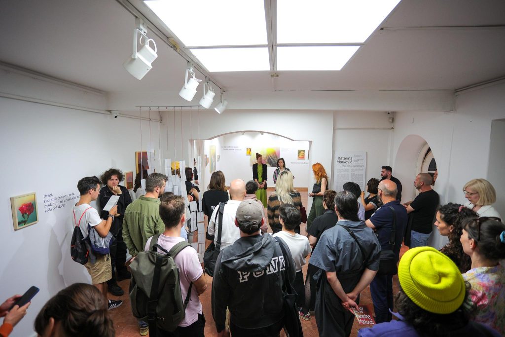 Sarajevo Photography Festival 2024