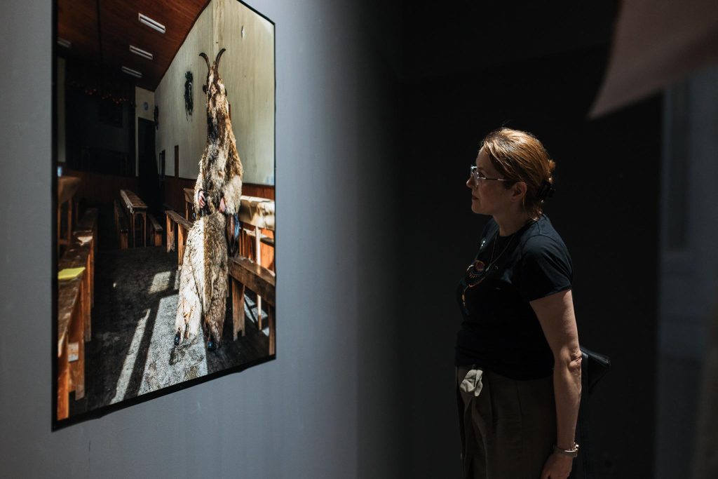 Sarajevo Photography Festival 2024