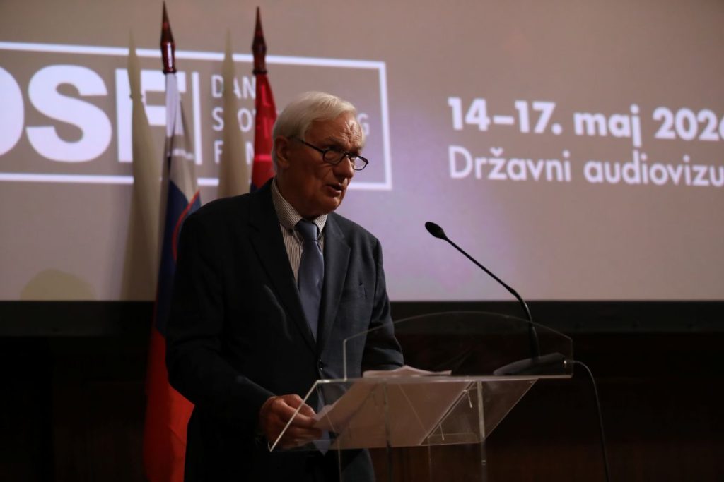 Saša Verbič
