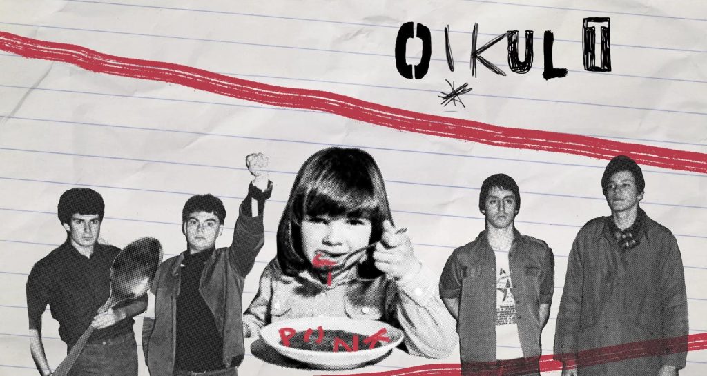 oKult