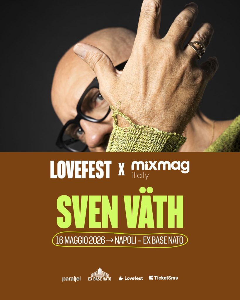 Sven Väth