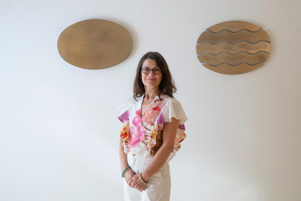 Tanja Ostojić