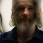 The Six Billion Dollar Man Julian Assange – Copyright Sunshine Press Productions Ehf