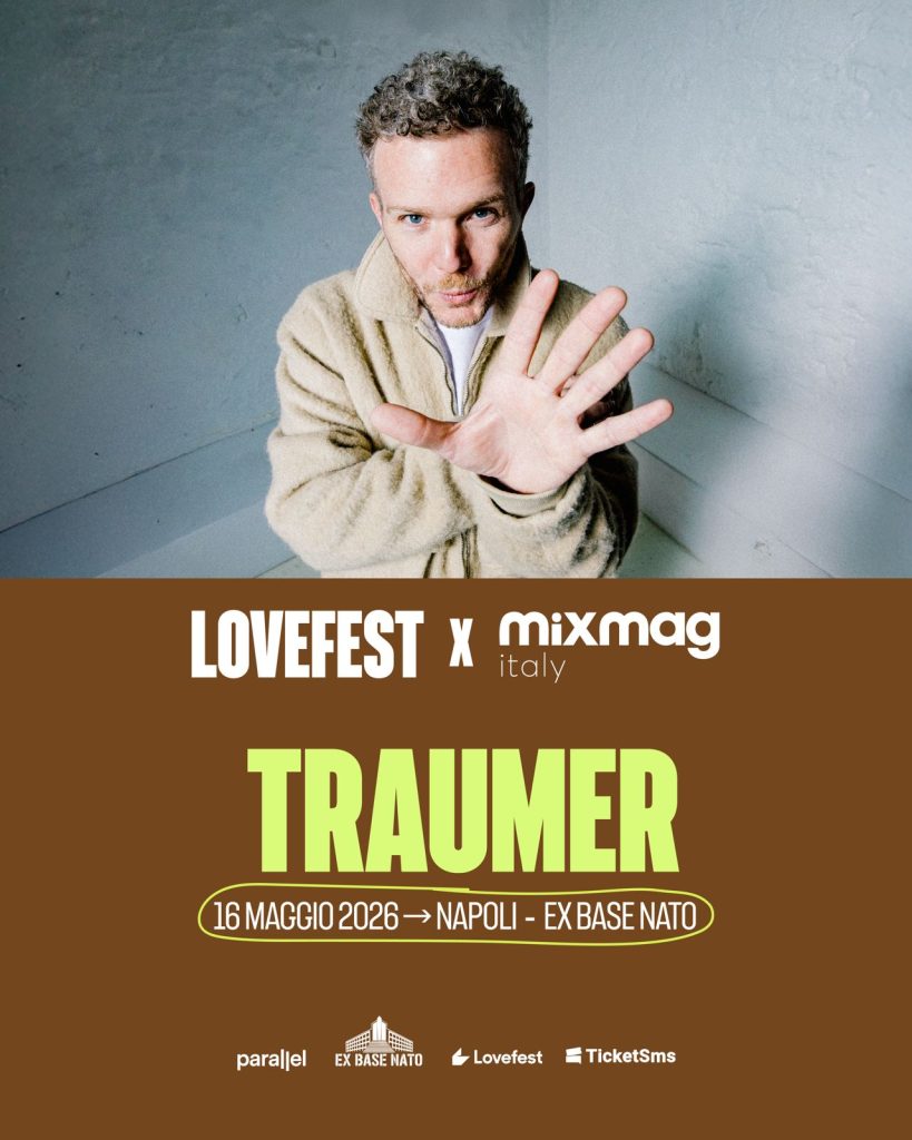 Traumer