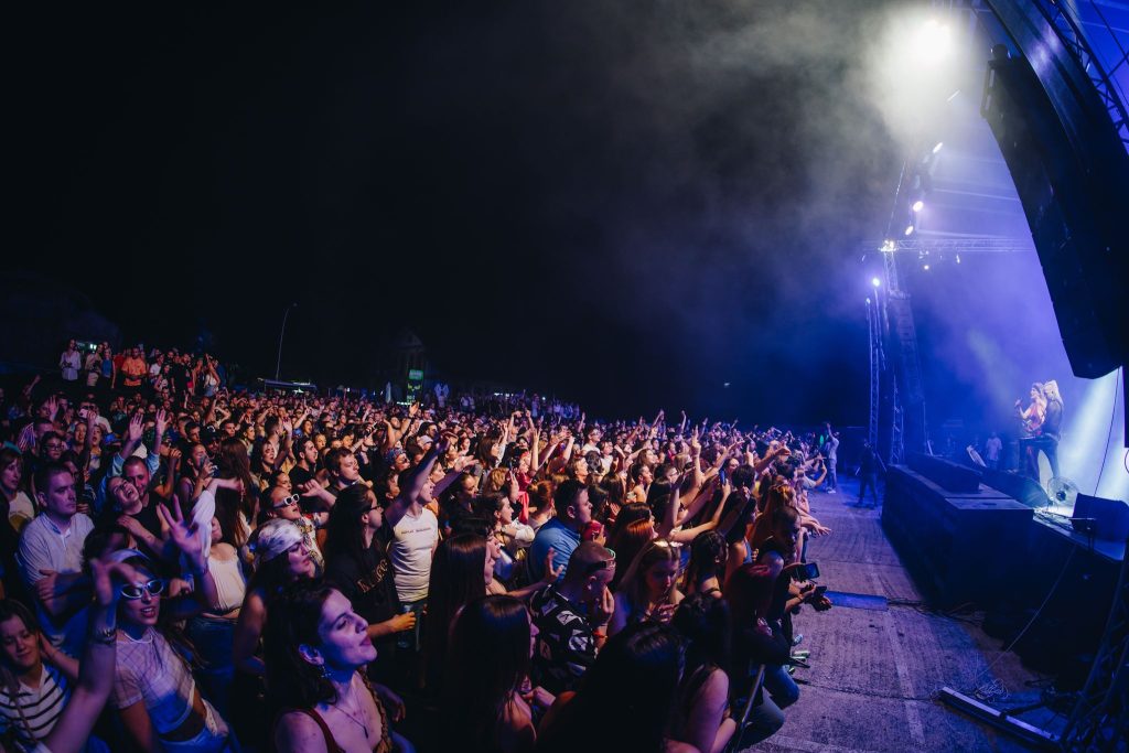 VIBE festival