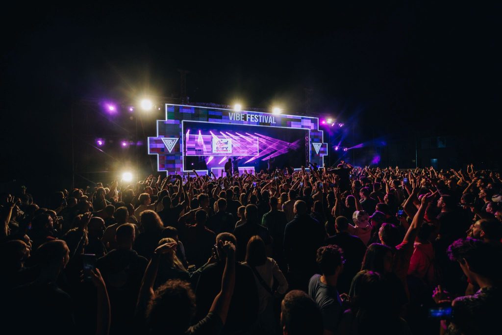 VIBE festival
