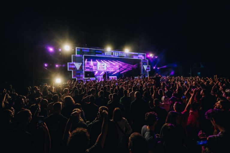 VIBE festival