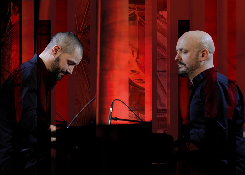 Vasil & Bojan