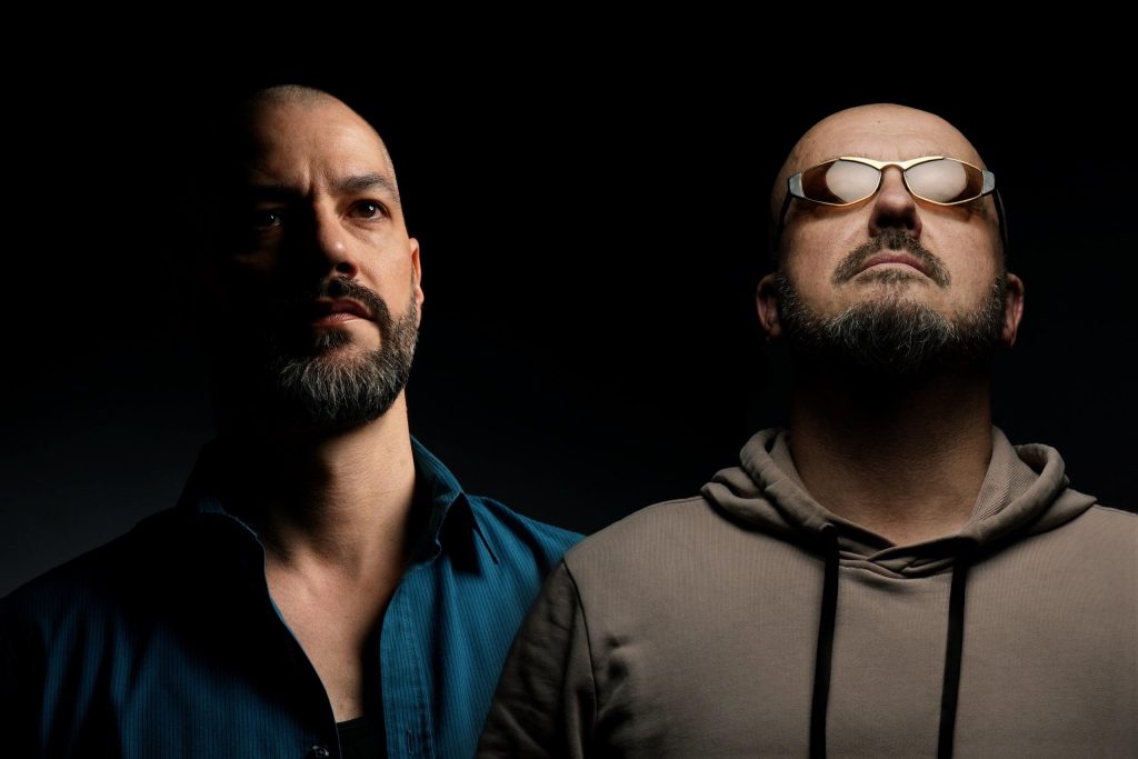 Vasil i Bojan