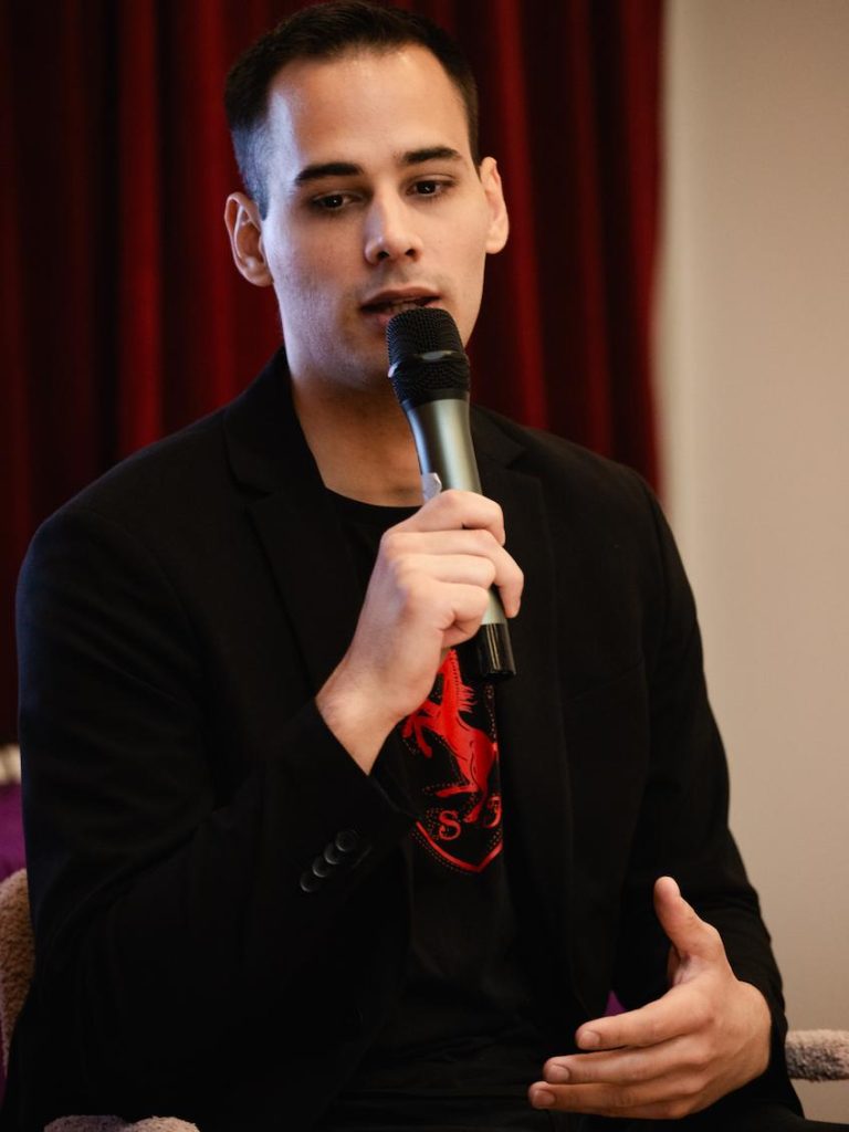 Vasilije Sekulović