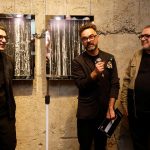 Vojislav Joler, Mladen Hrvanović i Seva Vuković foto Vojislav Gelevski (1)