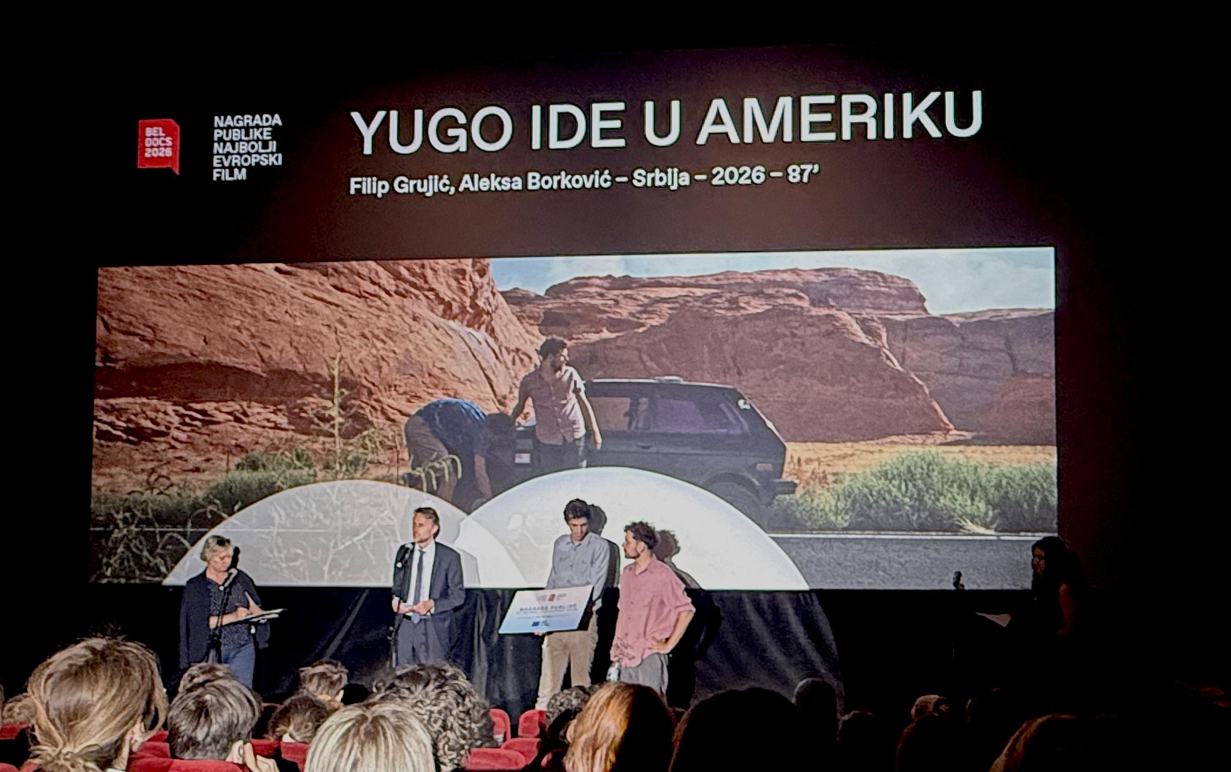 Yugo