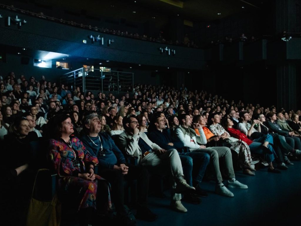 BELDOCS OTVARANJE
