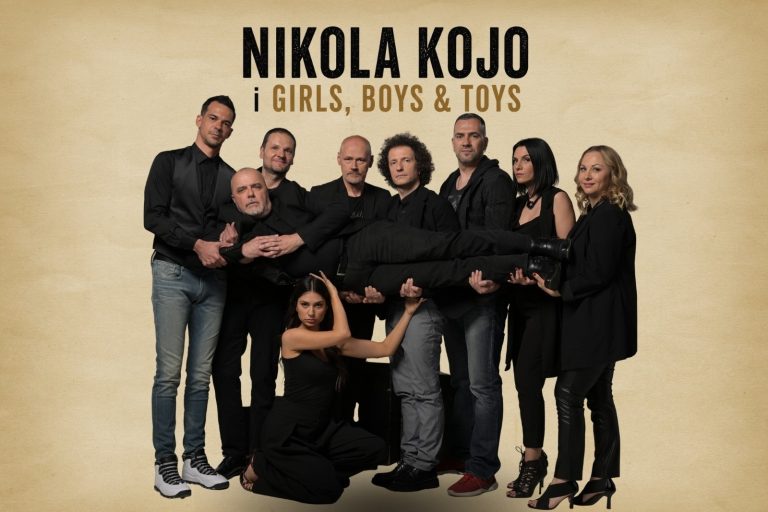 Nikola Kojo