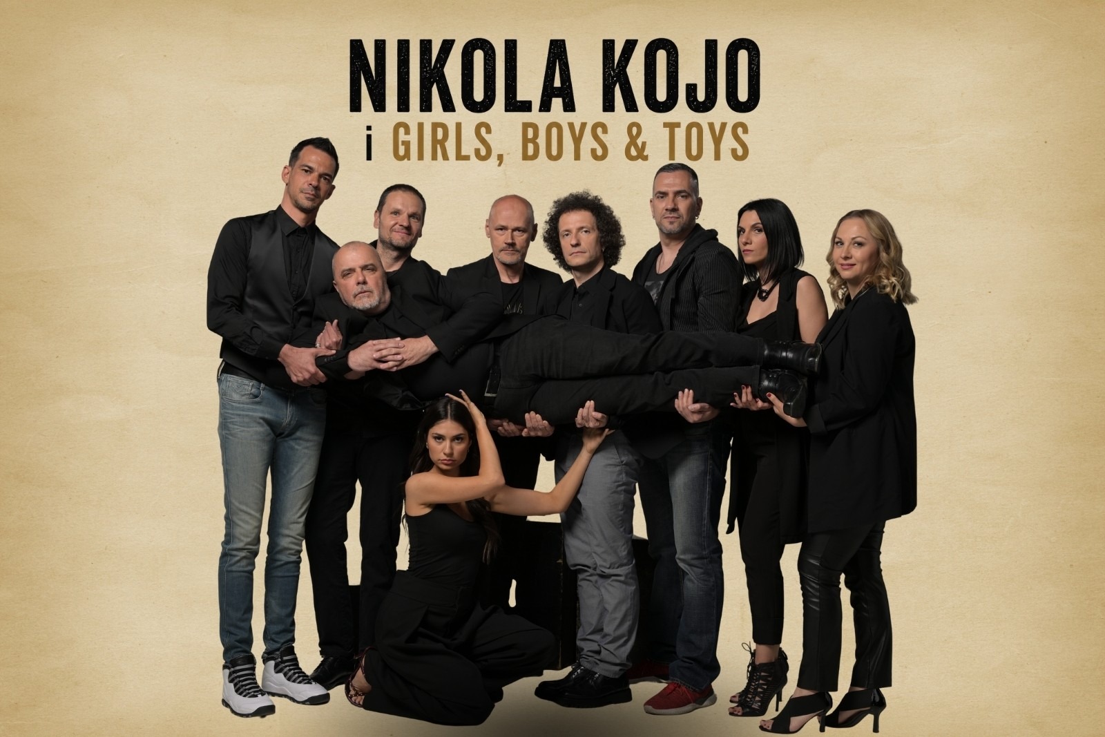 Nikola Kojo