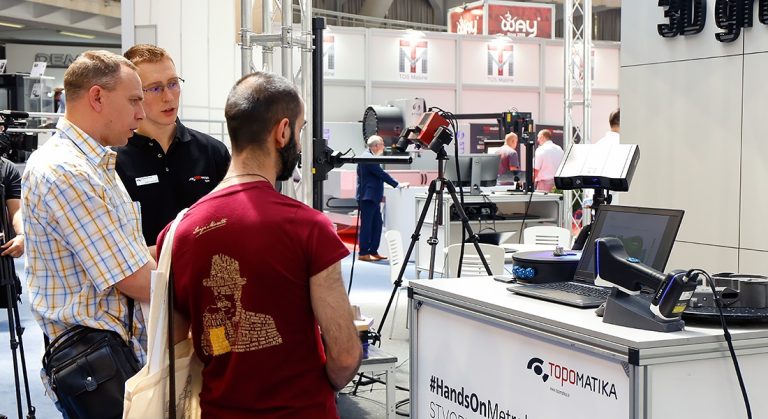 Međunarodni sajam tehnike na Beogradskom sajmu