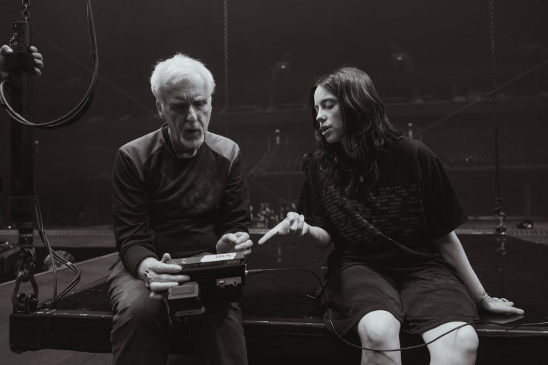 Billie Eilish