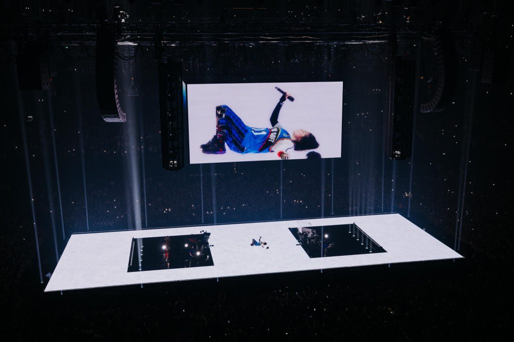 Billie Eilish – Hit Me Hard and Soft: The Tour (Live in 3D)