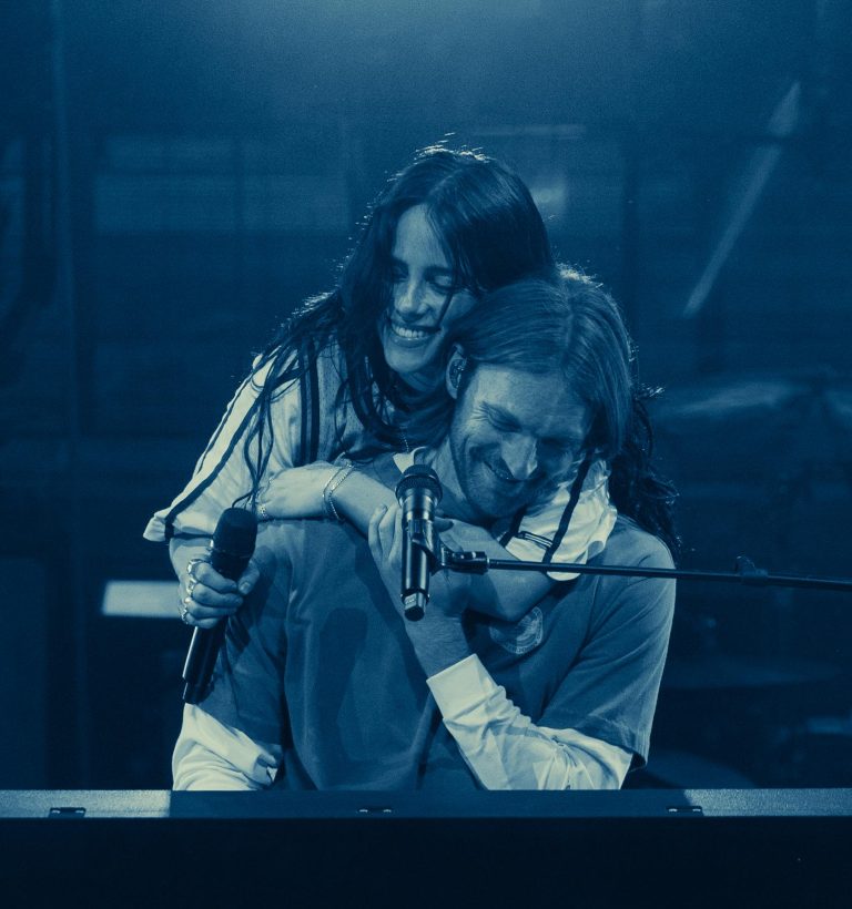 Billie Eilish – Hit Me Hard and Soft: The Tour (Live in 3D)