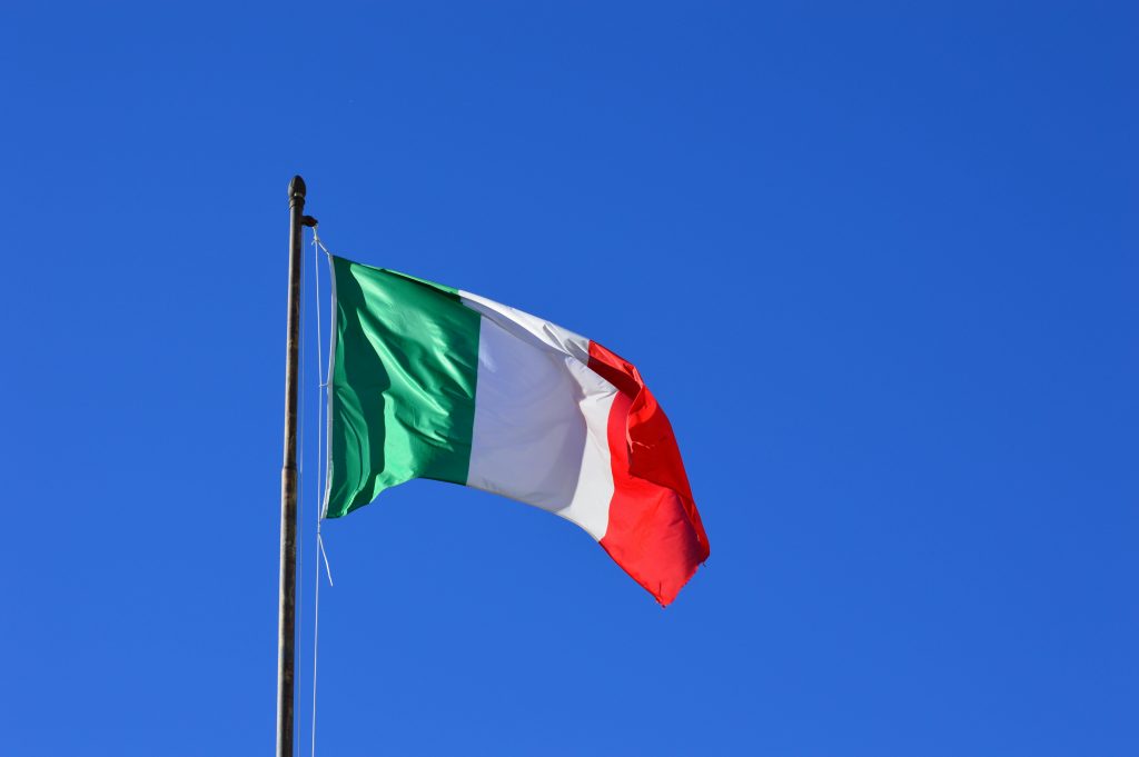 Italy