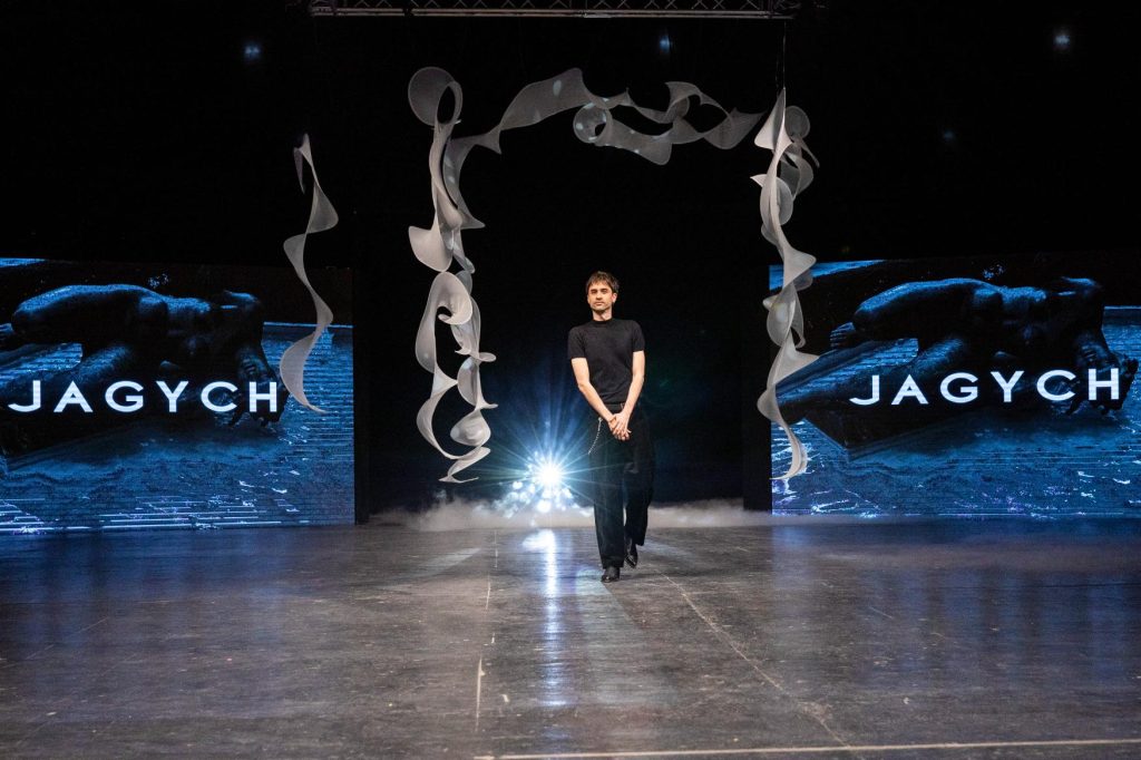 JAGYCH