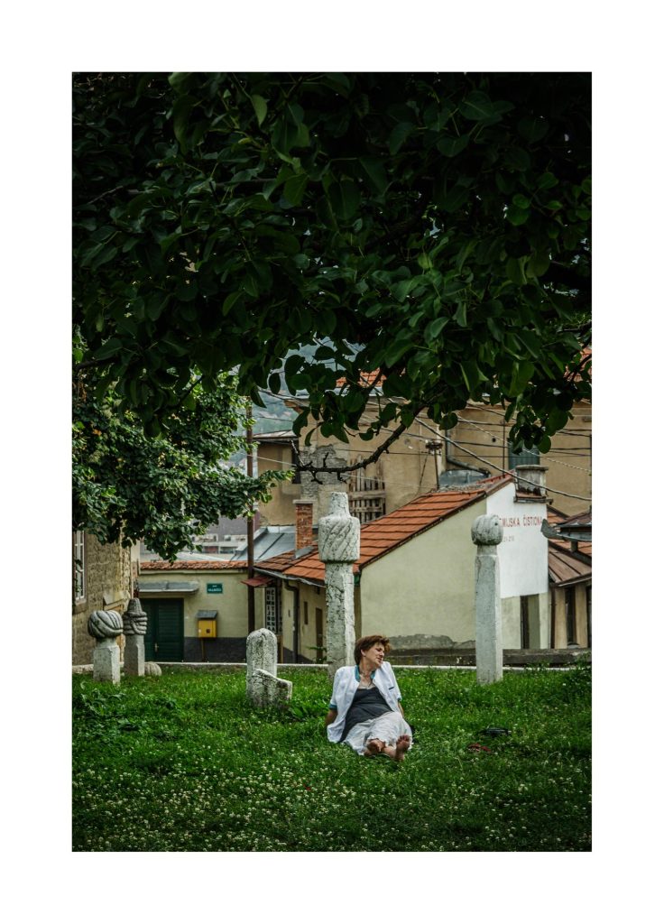 Fotografija Dženata Drekovića