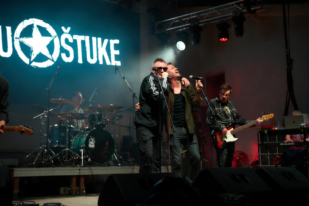 Letu Štuke