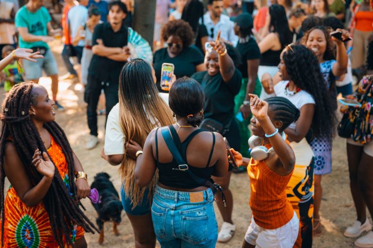 Afro festival 2025