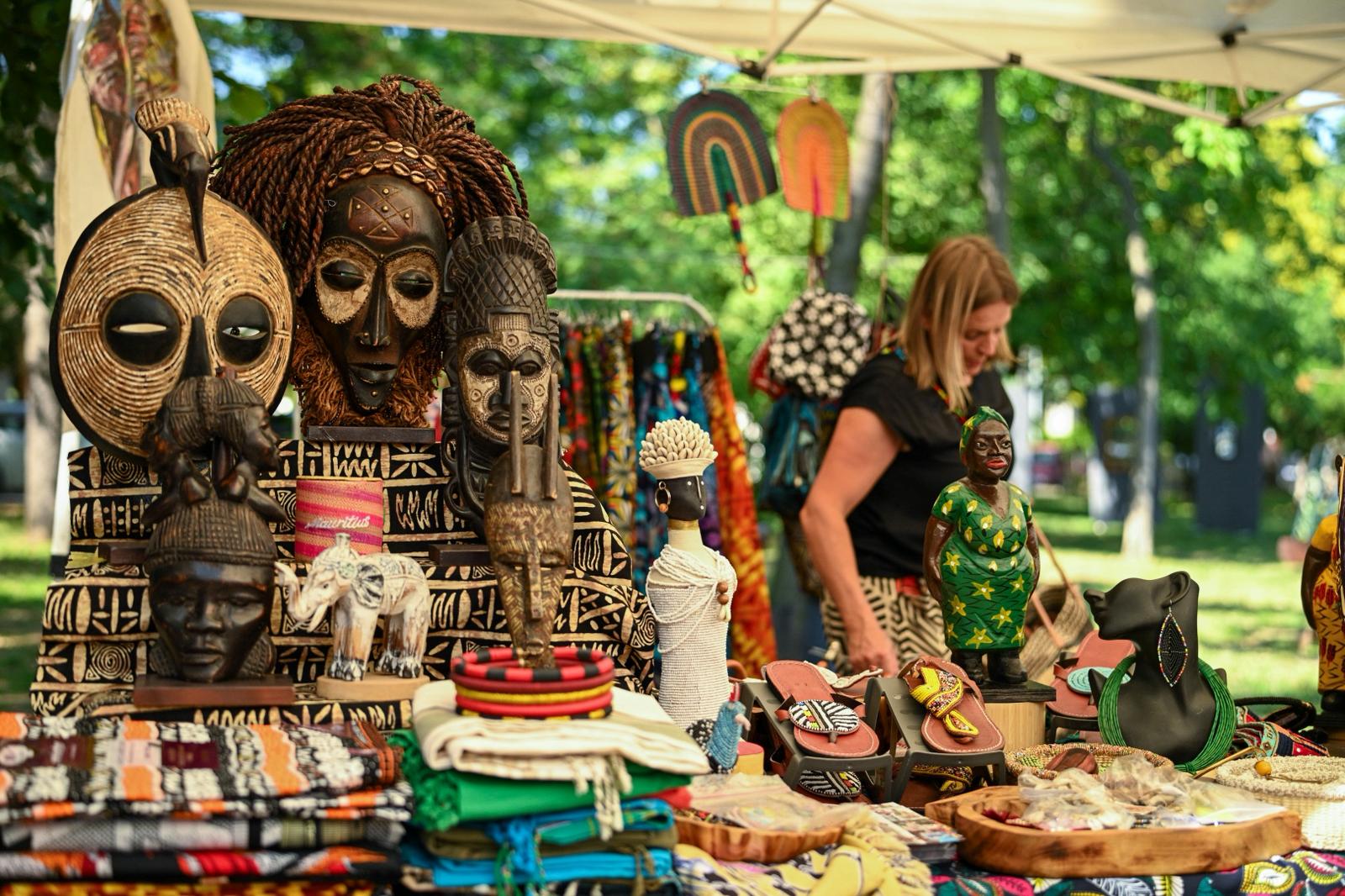 Afro festival 2026