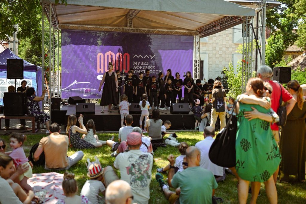 Afro festival 2026