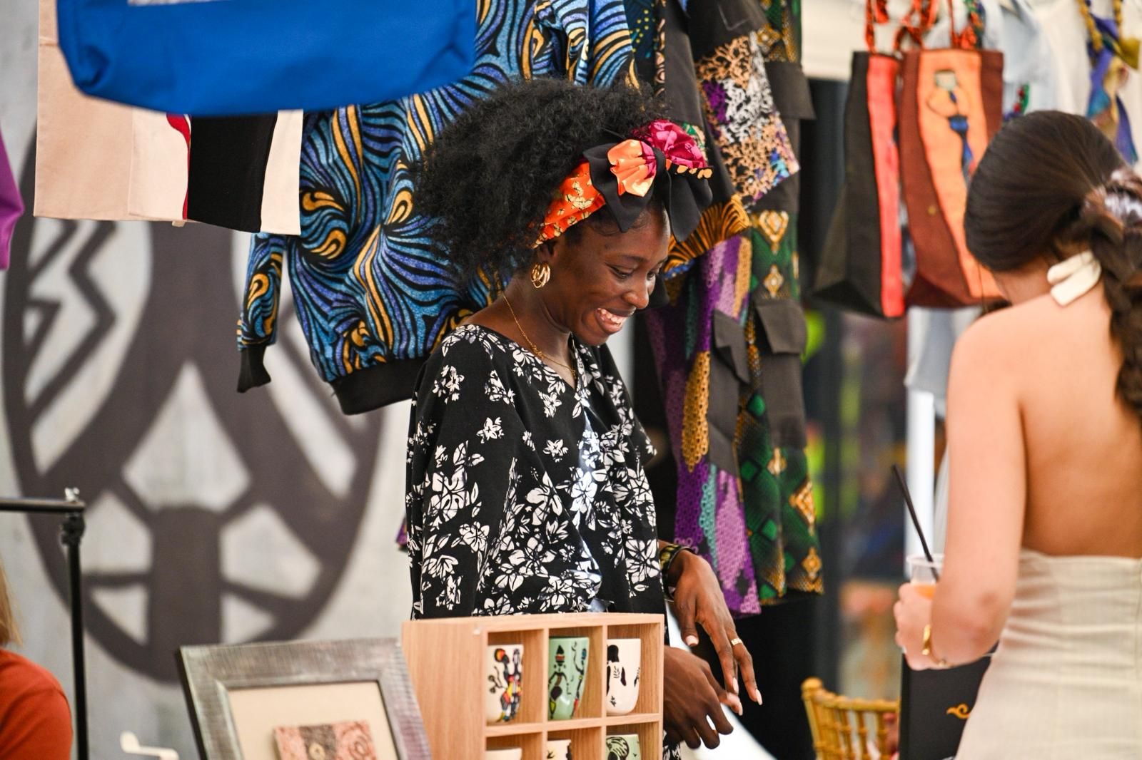 Afro festival 2026