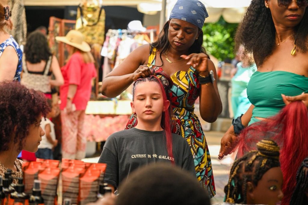 Afro festival 2026