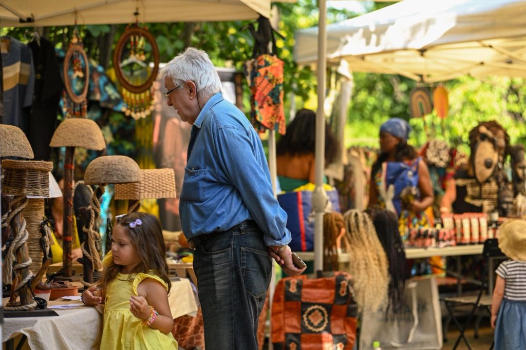 Afro festival 2026