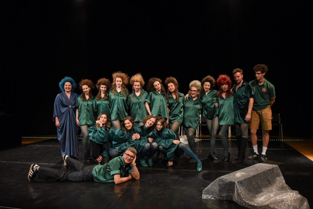 Festival SOLA