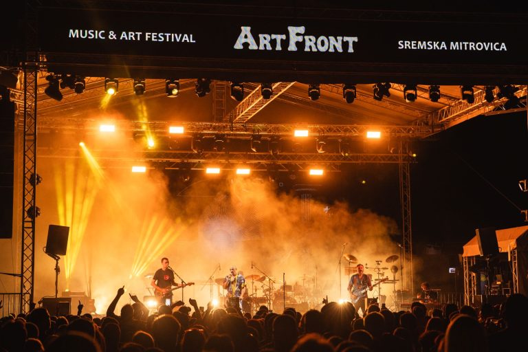 Art Front 2025