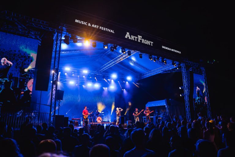 Art Front 2025